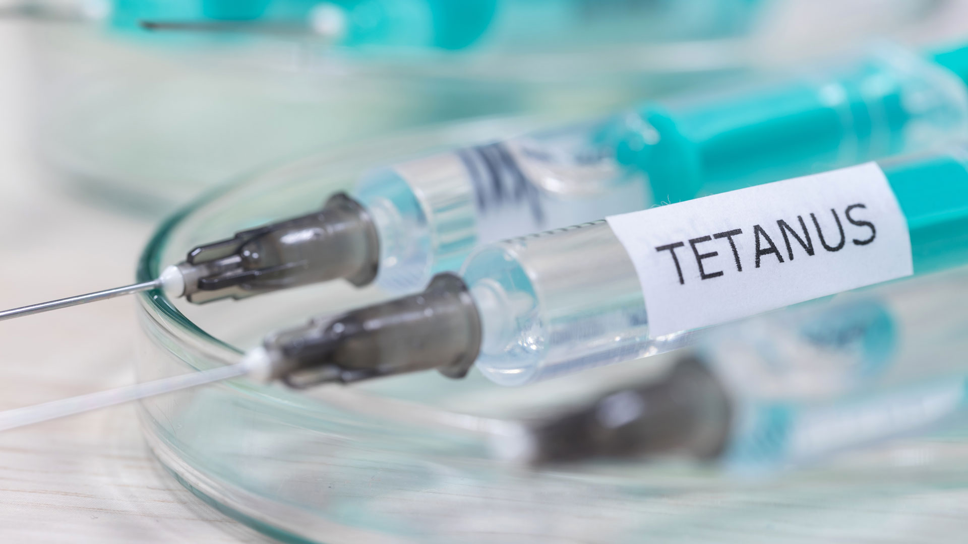 Is It Ok To Get More Than One Tdap Vaccine